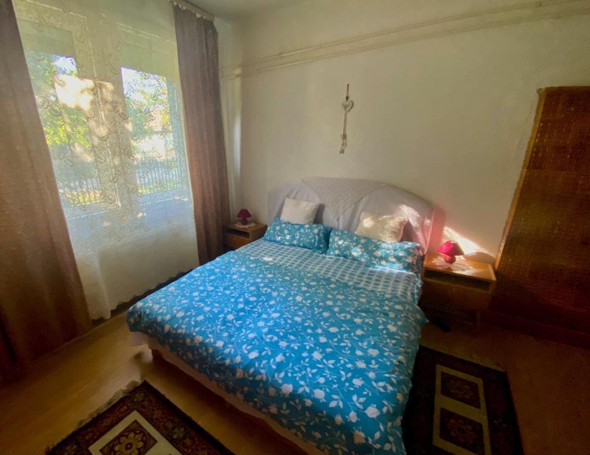 Grany'S Retro Guesthouse Near Budapest Airport Вечеш Екстериор снимка