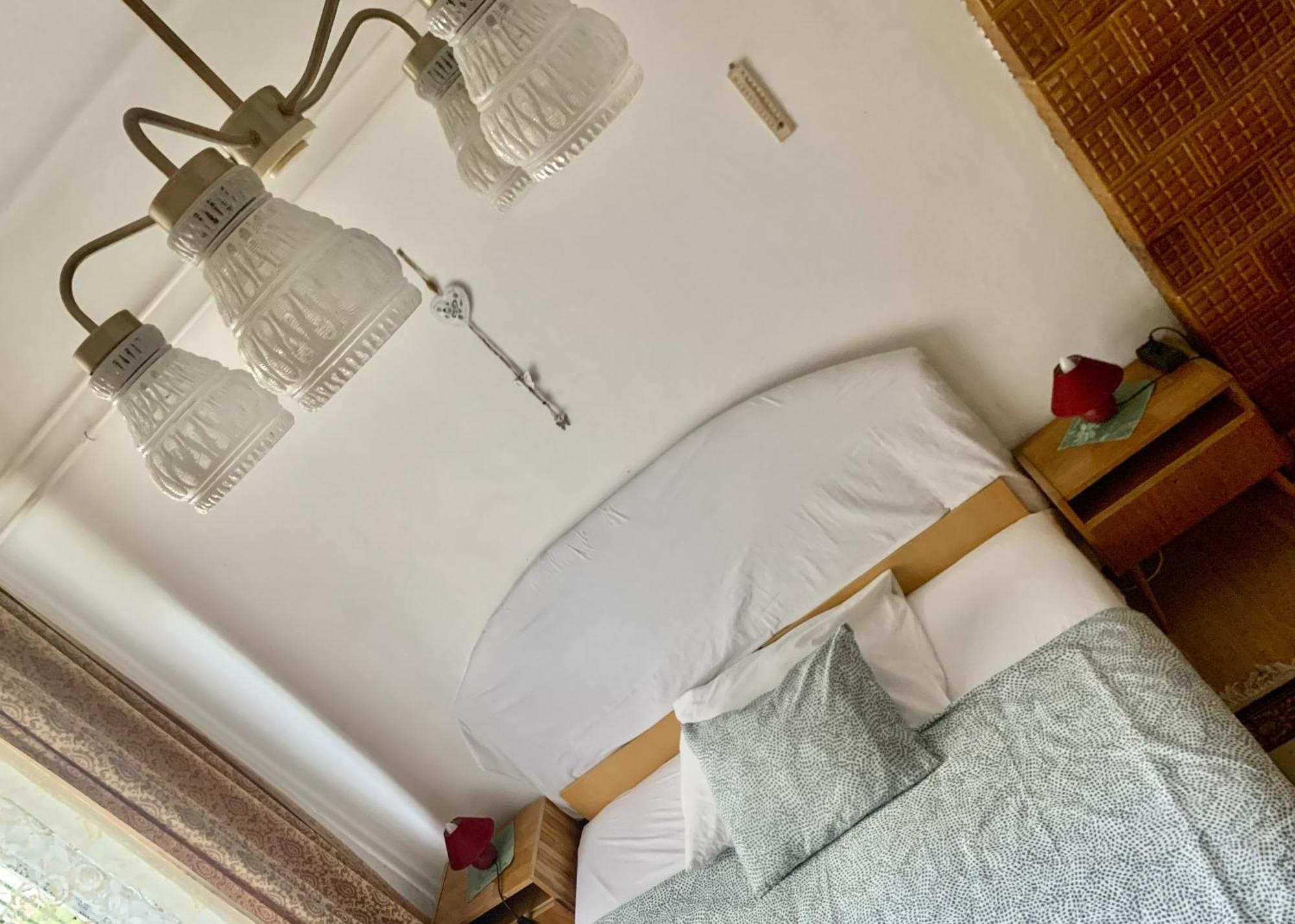 Grany'S Retro Guesthouse Near Budapest Airport Вечеш Екстериор снимка