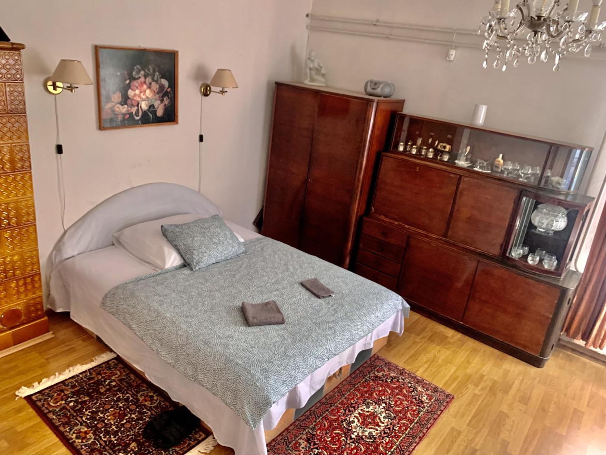 Grany'S Retro Guesthouse Near Budapest Airport Вечеш Екстериор снимка