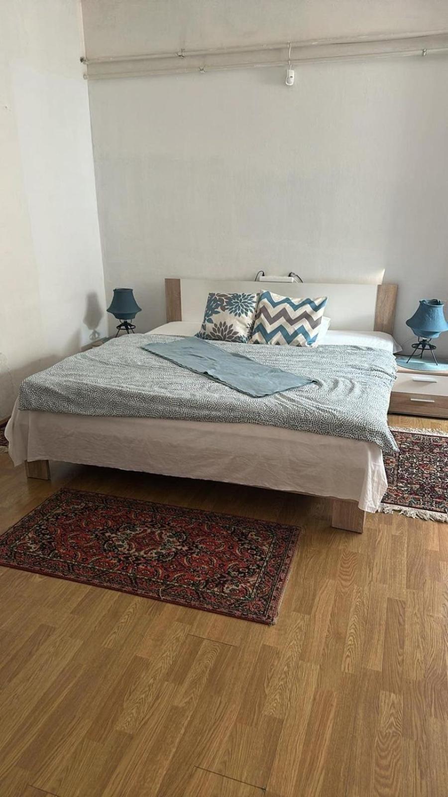 Grany'S Retro Guesthouse Near Budapest Airport Вечеш Екстериор снимка